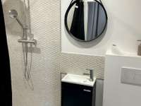 Location appartement 4 pièces
