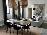 Location appartement 4 pièces