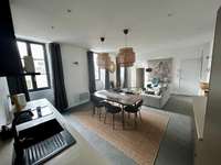 Location appartement 4 pièces