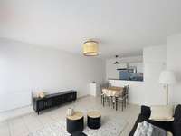 Location appartement 2 pièces