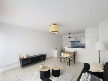 Location appartement 2 pièces