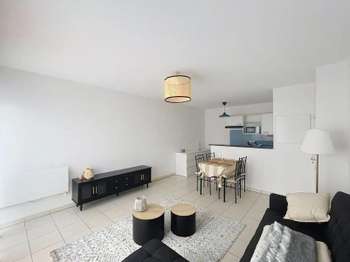 Location Appartement 2 piècesBlaye