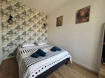 Location Appartement T1Blaye