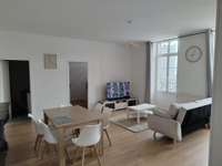Location appartement 4 pièces