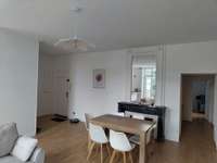 Location appartement 4 pièces