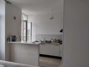 Location appartement 4 pièces