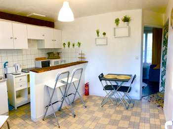 Location appartement 2 pièces Bléré 37