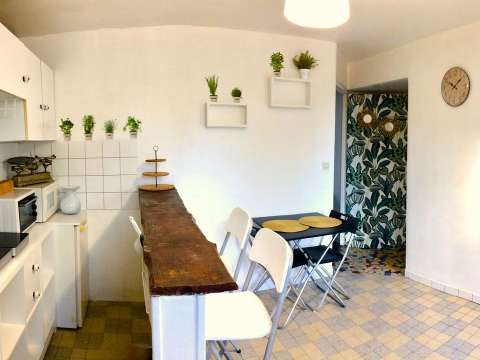 Location appartement 2 pièces