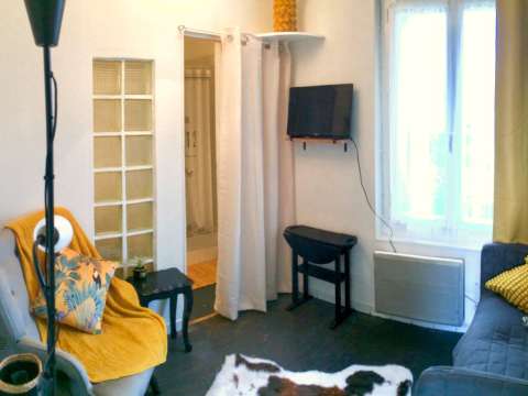 Location appartement 2 pièces