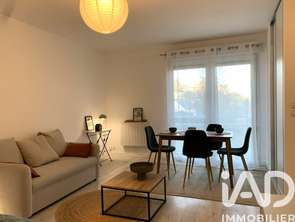 Location Appartement T1Blois