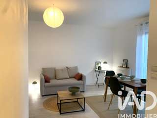 Location appartement 1 pièce