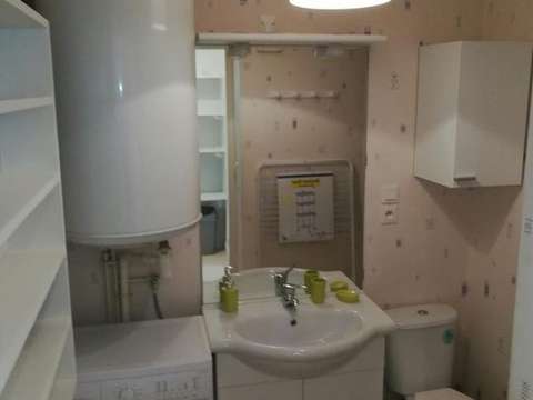 Location appartement 1 pièce Location appartement 1 pièce