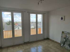 Location Appartement 3 piècesBlois