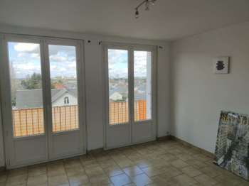 Location appartement 3 pièces Blois 41