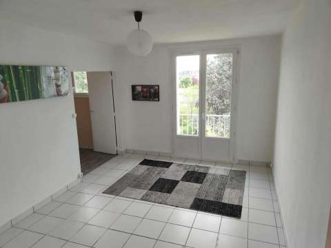 Location appartement 2 pièces Blois 41