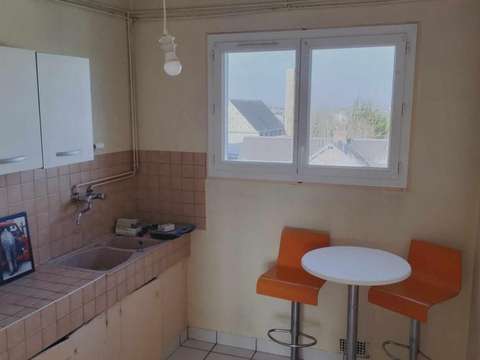 Location appartement 2 pièces Location appartement 2 pièces