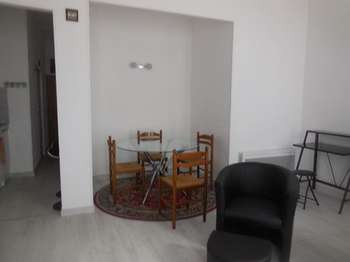 Location appartement 2 pièces Blois 41
