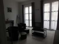 Location appartement 2 pièces