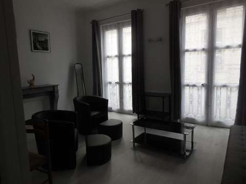Location appartement 2 pièces Location appartement 2 pièces