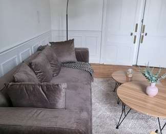 Location appartement 3 pièces