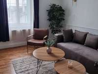 Location appartement 3 pièces