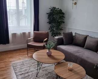 Location appartement 3 pièces