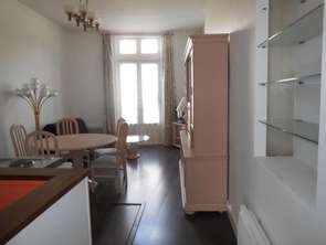 Location Appartement 2 piècesBlois
