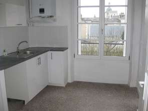 Location Appartement 3 piècesBlois