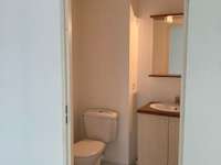 Location appartement 2 pièces Blois - 41
