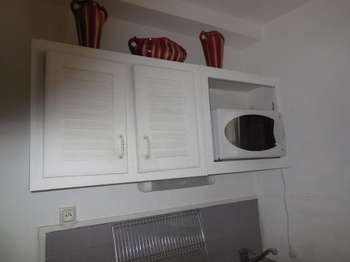 Location Appartement T1Blois