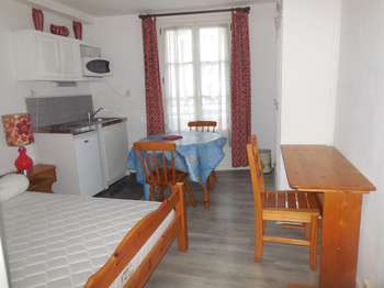 Location appartement 1 pièce