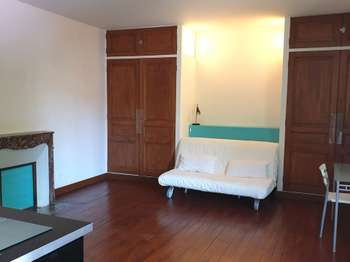 Location Appartement T1Blois