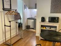 Location appartement 2 pièces
