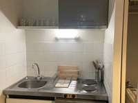 Location appartement 2 pièces