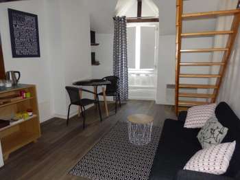 Location Appartement 2 piècesBlois