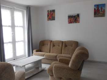 Location Appartement 2 piècesBlois