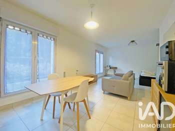 Photo Location appartement Blois
