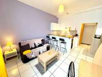 Location appartement 1 pièce Location appartement 1 pièce