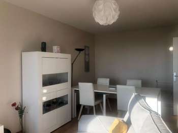 Location Appartement 2 piècesBlois