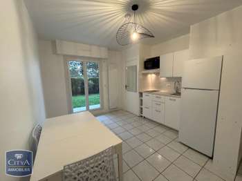 Location Appartement 2 piècesBlonville-sur-Mer