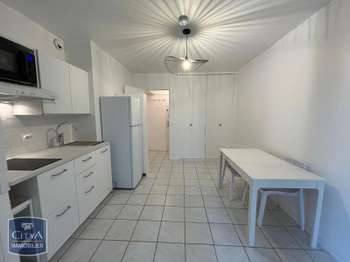 Location appartement 2 pièces
