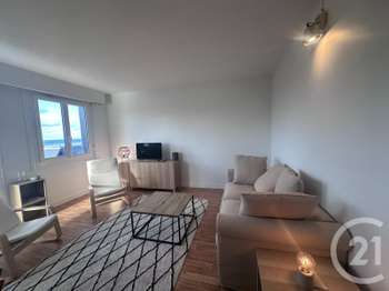 Location Appartement T1Blonville-sur-Mer