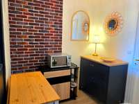 Location appartement 1 pièce