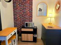 Location appartement 1 pièce
