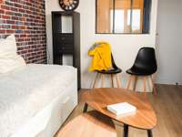 Location appartement 1 pièce