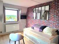 Location appartement 1 pièce