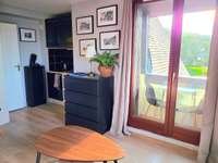 Location appartement 1 pièce