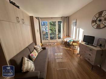 Location Appartement T1Blonville-sur-Mer