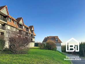 Location StudioBlonville-sur-Mer