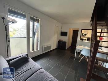 Location Appartement 2 piècesBlonville-sur-Mer